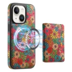 MagSafe Detachable Card Slot Holder Phone Case, For iPhone 15 Plus, For iPhone 15, For iPhone 14 Plus, For iPhone 14, For iPhone 14 Pro, For iPhone 14 Pro Max