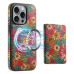 MagSafe Detachable Card Slot Holder Phone Case, For iPhone 16 Pro Max, For iPhone 16 Pro, For iPhone 16 Plus, For iPhone 16, For iPhone 15 Pro Max, For iPhone 15 Pro