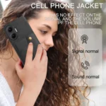 Double Buckle Card Slots Magnetic Phone Case, For Redmi Turbo 4 Pro, For Redmi Turbo 4, For Redmi K80 Pro, For Redmi K80 Pro Champion Edition - Image 7