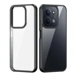 DUX DUCIS Aimo Series TPU + PC Frosted Feel Phone Case, For Redmi 15C 4G / 15C 5G 173.1mm, For Redmi K80 Ultra, For Redmi Turbo 4 Pro / Poco F7, For Redmi A5 4G 171.7mm / Poco C71... - Image 2