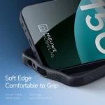 DUX DUCIS Aimo Series TPU + PC Frosted Feel Phone Case, For Redmi 15C 4G / 15C 5G 173.1mm, For Redmi K80 Ultra, For Redmi Turbo 4 Pro / Poco F7, For Redmi A5 4G 171.7mm / Poco C71... - Image 5