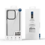 DUX DUCIS Aimo Series TPU + PC Frosted Feel Phone Case, For Redmi 15C 4G / 15C 5G 173.1mm, For Redmi K80 Ultra, For Redmi Turbo 4 Pro / Poco F7, For Redmi A5 4G 171.7mm / Poco C71... - Image 7