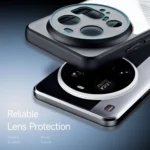 DUX DUCIS Aimo Series TPU + PC Frosted Feel Phone Case, For Xiaomi 15 Ultra, For Xiaomi Poco X7 Pro, For Xiaomi Poco M7 Pro 5G, For Xiaomi 15 Pro, For Xiaomi 15, For Xiaomi Poco M6 4G - Image 5