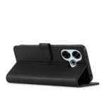 LC.IMEEKE Calf Texture Leather Phone Case, For Redmi 13 4G - Image 5