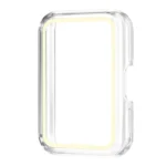 Luminous Hollow PC Watch Protective Case