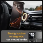 Sliding Camera Cover Design TPU+PC Phone Case, For Xiaomi 15 Pro, For Xiaomi 15 - Image 6