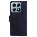 Tiger Embossing Pattern Flip Leather Phone Case, For Xiaomi 14T Pro, For Xiaomi 14T, For Xiaomi Poco M6 4G - Image 4