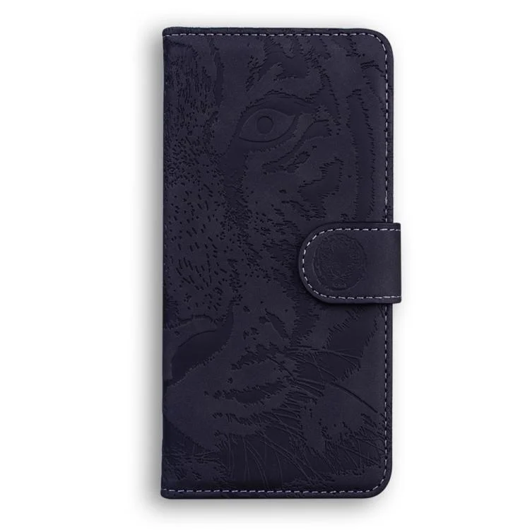 EDA006779007A_2.webp Tiger Embossing Pattern Flip Leather Phone Case, For Xiaomi 15 Ultra, For Xiaomi 15 Pro, For Xiaomi 15 - Image 3