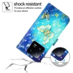 3D Painting Horizontal Flip Leather Phone Case, For Xiaomi 13 Pro, For Xiaomi 13 - Image 6