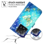 3D Painting Horizontal Flip Leather Phone Case, For Xiaomi 13T Global / 13T Pro Global, For Xiaomi 13 Ultra - Image 6