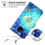 3D Painting Horizontal Flip Leather Phone Case, For Xiaomi Mi 10T Lite 5G, For Xiaomi Mi CC9 / Mi 9 Lite - Image 6