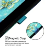 3D Painting Horizontal Flip Leather Phone Case, For Xiaomi 15T Pro, For Xiaomi 15T - Image 5