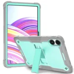 Shockproof Silicone Hybrid PC Tablet Case with Holder, For Xiaomi Redmi Pad Pro 12.1