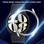Hollow PC Watch Protective Case - Image 3