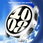 Hollow PC Watch Protective Case - Image 5