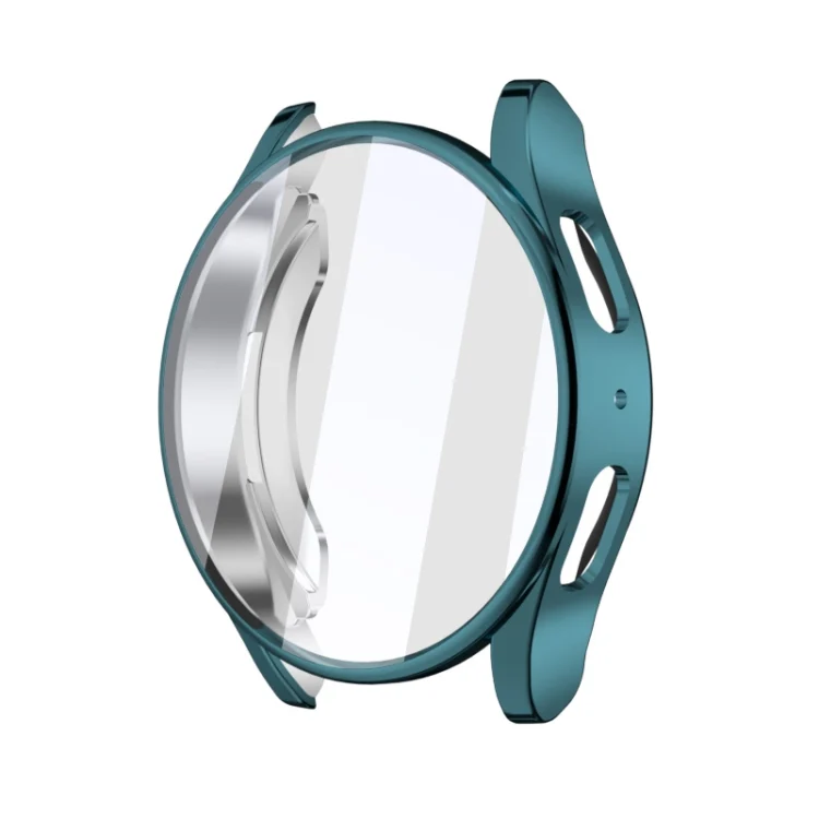 Full Coverage Electroplated TPU Watch Protective Case