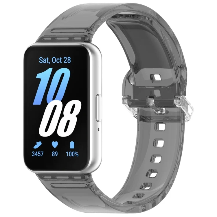 Color Changing TPU Watch Band