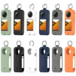 Portable Silicone Protective Case - Image 2