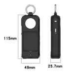 Portable Silicone Protective Case - Image 3
