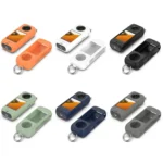 Portable Silicone Protective Case - Image 4