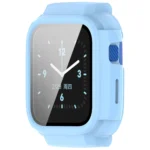 PC + Tempered Film Integrated Watch Protective Case - Image 6