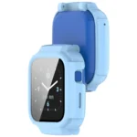 PC + Tempered Film Integrated Watch Protective Case - Image 7