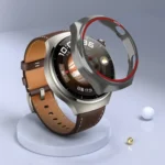 Hollow PC Watch Protective Case - Image 2
