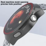 Hollow PC Watch Protective Case - Image 3