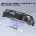 Hollow PC Watch Protective Case - Image 4