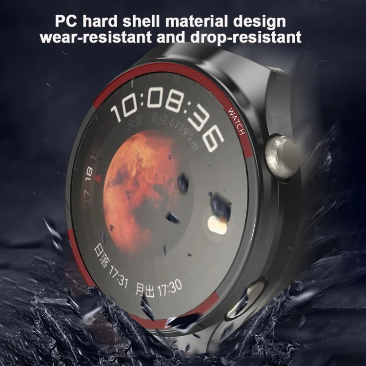 EDA006784301A_5.webp Hollow PC Watch Protective Case - Image 6