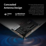 Teclast T65 Max Tablet PC 13 inch, Android 14 MediaTek Helio G99 Octa Core, 4G LTE Dual SIM - Image 17