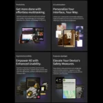 Teclast T65 Max Tablet PC 13 inch, Android 14 MediaTek Helio G99 Octa Core, 4G LTE Dual SIM - Image 20