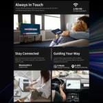 Teclast T65 Max Tablet PC 13 inch, Android 14 MediaTek Helio G99 Octa Core, 4G LTE Dual SIM - Image 24