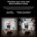 Teclast T65 Max Tablet PC 13 inch, Android 14 MediaTek Helio G99 Octa Core, 4G LTE Dual SIM - Image 26