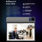 Teclast T65 Max Tablet PC 13 inch, Android 14 MediaTek Helio G99 Octa Core, 4G LTE Dual SIM - Image 27