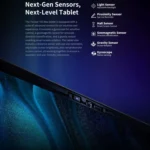 Teclast T65 Max Tablet PC 13 inch, Android 14 MediaTek Helio G99 Octa Core, 4G LTE Dual SIM - Image 29