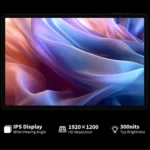 Teclast T65 Max Tablet PC 13 inch, Android 14 MediaTek Helio G99 Octa Core, 4G LTE Dual SIM - Image 7