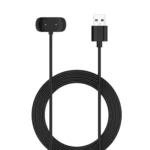 Smart Watch Magnetic Charging Cable, Length: 1m