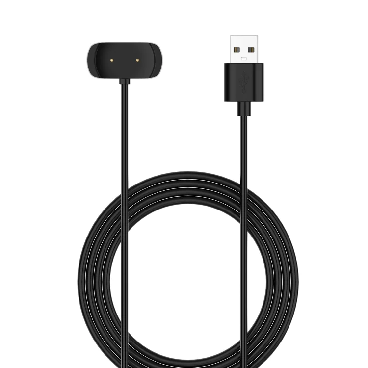Smart Watch Magnetic Charging Cable, Length: 1m