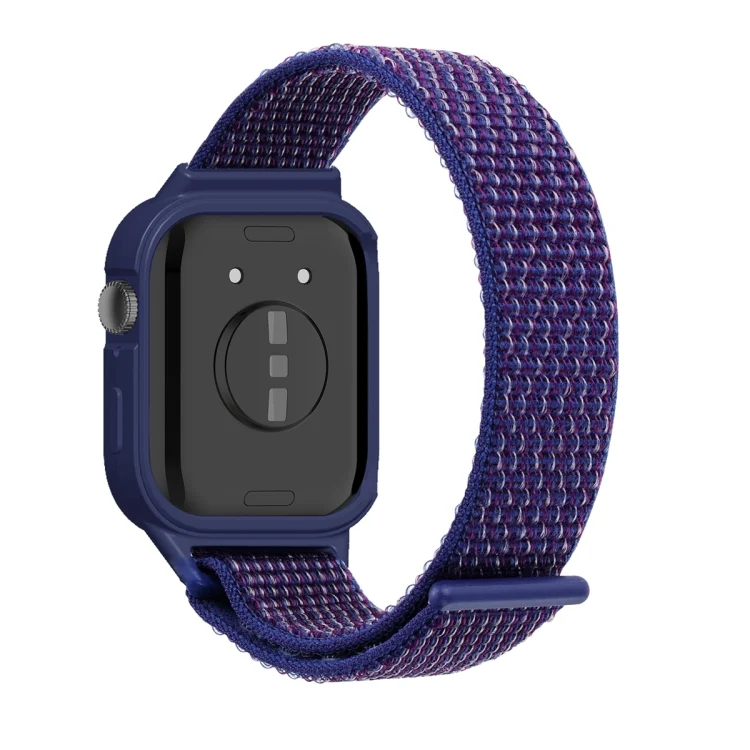 EDA006787801A_1.webp Nylon Loop Integrated Watch Band - Image 9