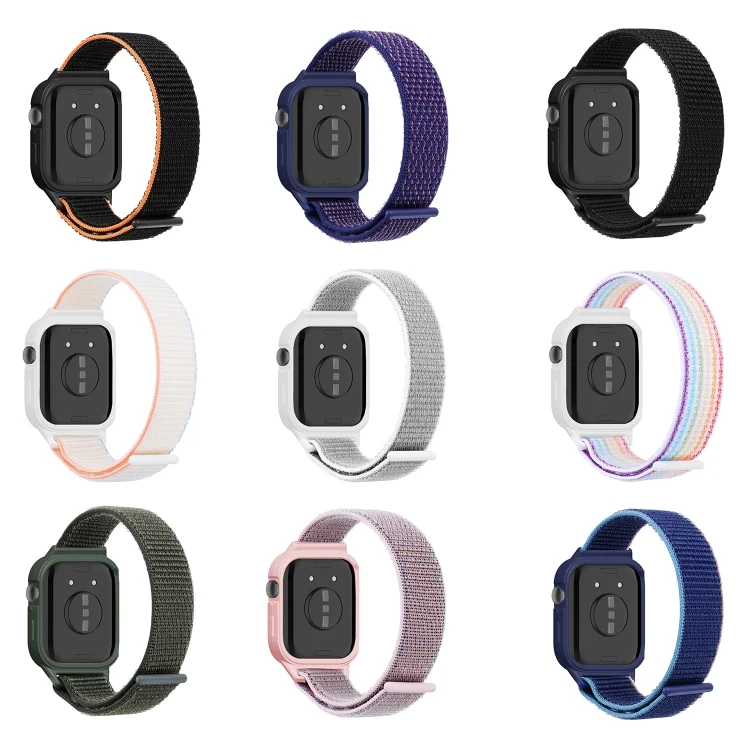 EDA0067878_B3.webp Nylon Loop Integrated Watch Band - Image 4