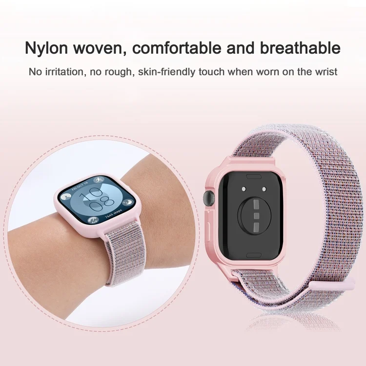 EDA0067878_B4.webp Nylon Loop Integrated Watch Band - Image 5