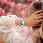 Nylon Loop Integrated Watch Band - Image 7