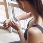 Nylon Loop Integrated Watch Band - Image 8