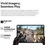 Teclast P50 Tablet PC 11 inch,  Android 14 Unisoc T606 Octa Core, 4G LTE Dual SIM - Image 12