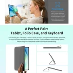 Teclast P50 Tablet PC 11 inch,  Android 14 Unisoc T606 Octa Core, 4G LTE Dual SIM - Image 23