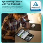 Teclast P50 Tablet PC 11 inch,  Android 14 Unisoc T606 Octa Core, 4G LTE Dual SIM - Image 8