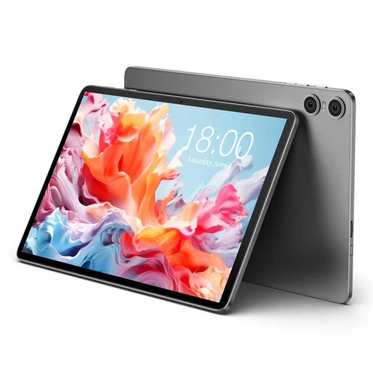 Teclast P30T Tablet PC 10.1 inch WiFi6, Android 14 Allwinner A523 Octa Core