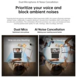 Teclast P30T Tablet PC 10.1 inch WiFi6, Android 14 Allwinner A523 Octa Core - Image 15