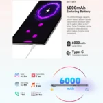 Teclast P30T Tablet PC 10.1 inch WiFi6, Android 14 Allwinner A523 Octa Core - Image 17